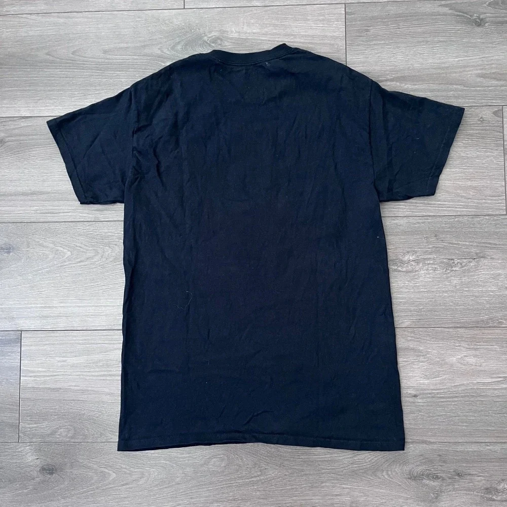 Evanescence Fallen Album Cover Graphic T-Shirt Mens Medium Black Rock Amy Lee